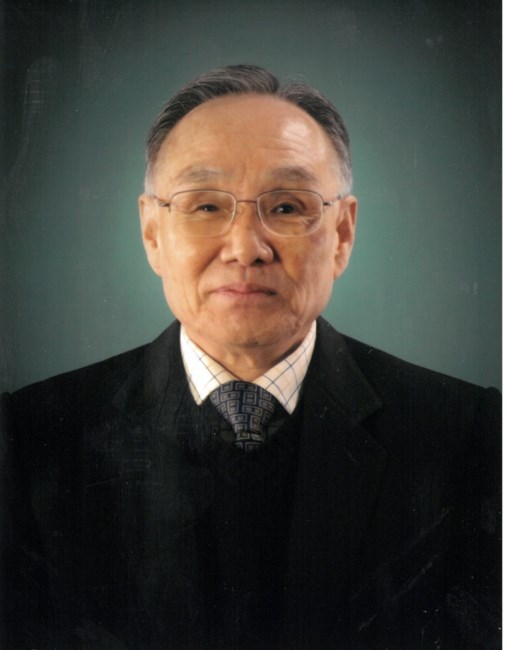 Obituary of Jonghee Moon