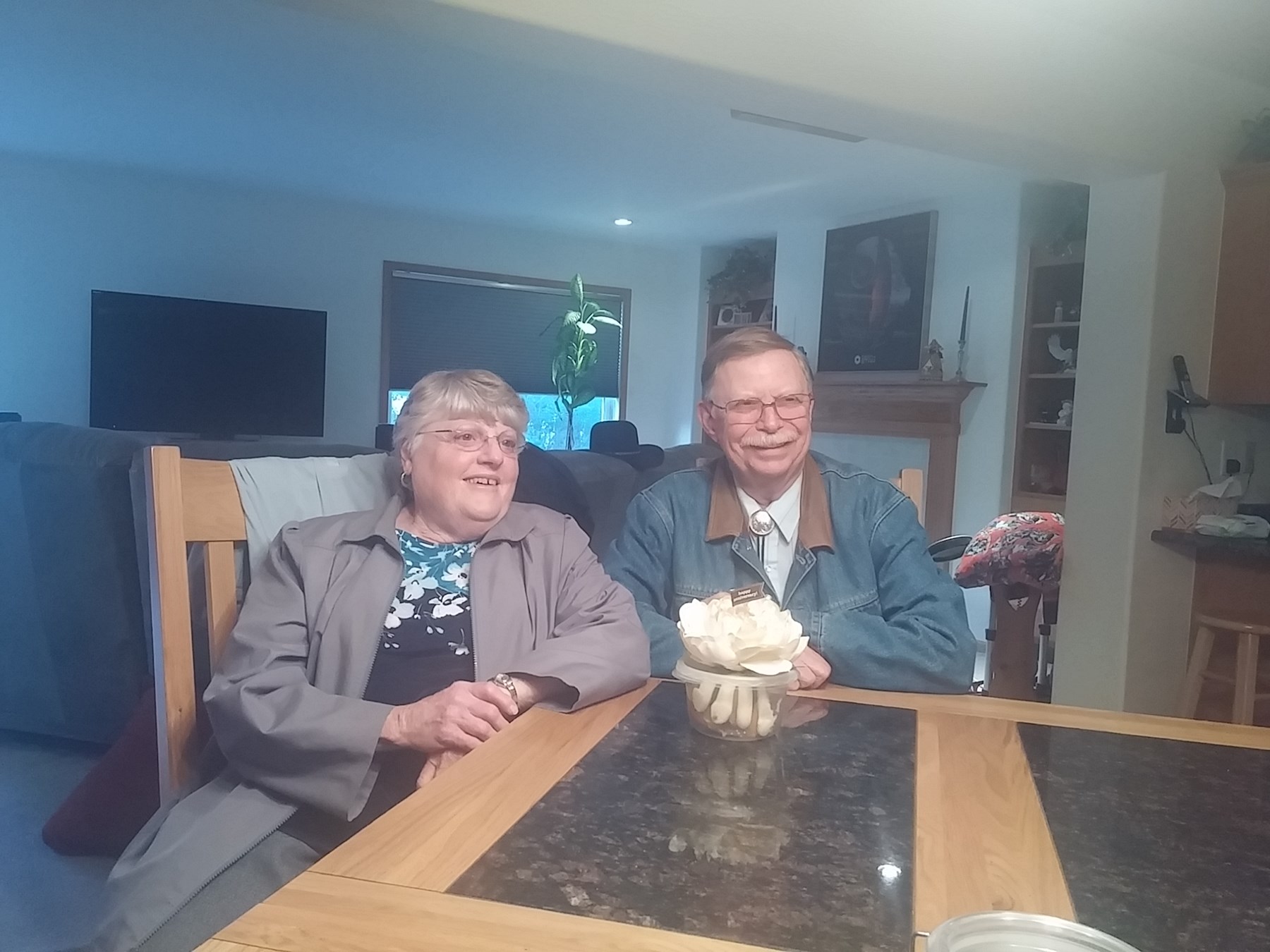 Obituary of Rich Howery