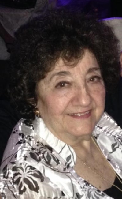 Obituary of Ida M. D'Elia