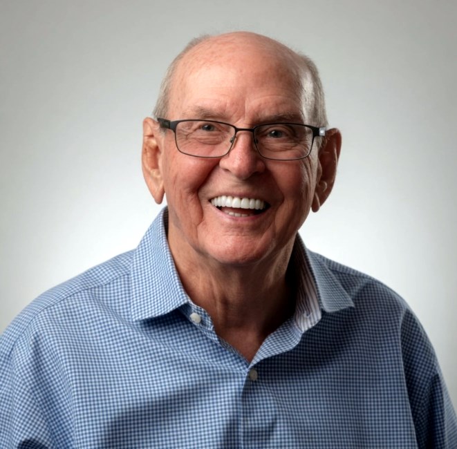Obituary of Ray Allen Lambert