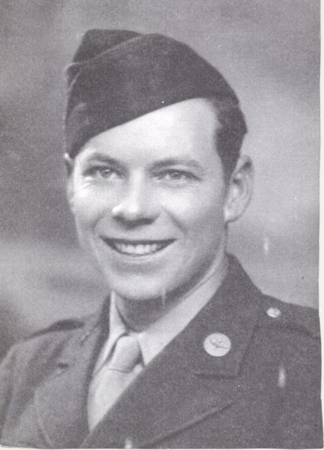 Obituary of John D. Anders