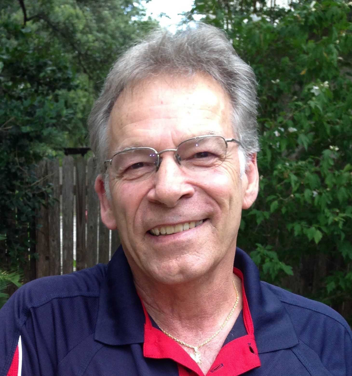 Avis de décès de Douglas Richard McCarthy