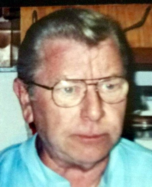 Obituary of Ronald James Fries