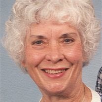 Obituary of Mildred A. Kelley