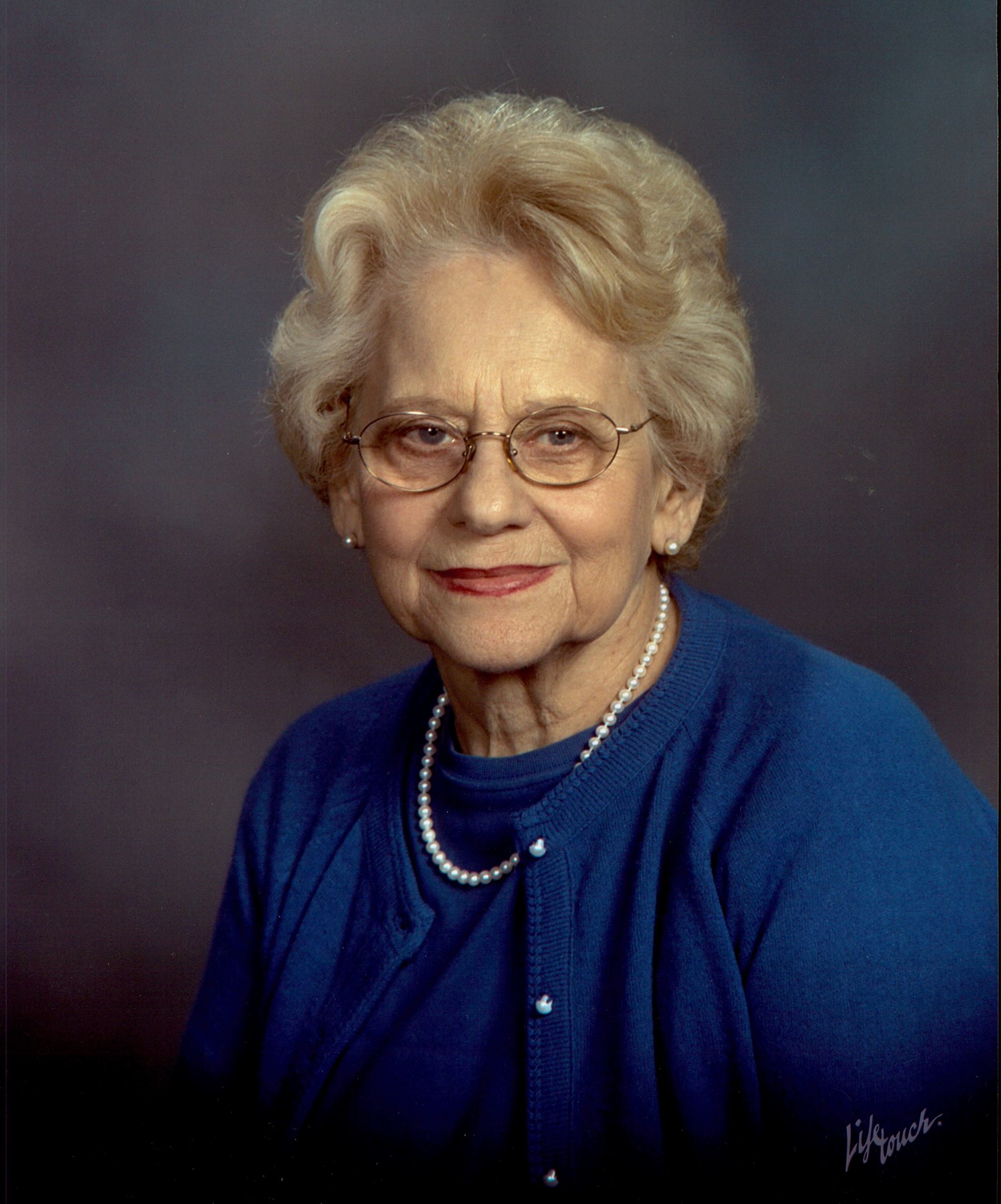 Obituary of Sally Cabage