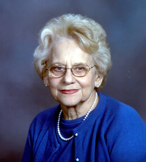 Obituary of Sally Cabage