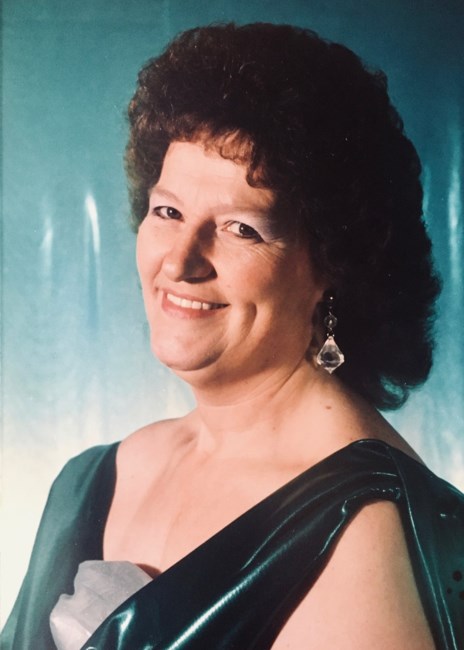 Obituary of Jeanine Mary (Mayer) Witham