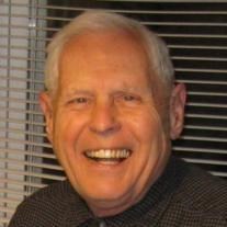 Obituary of Embrey B. Howson