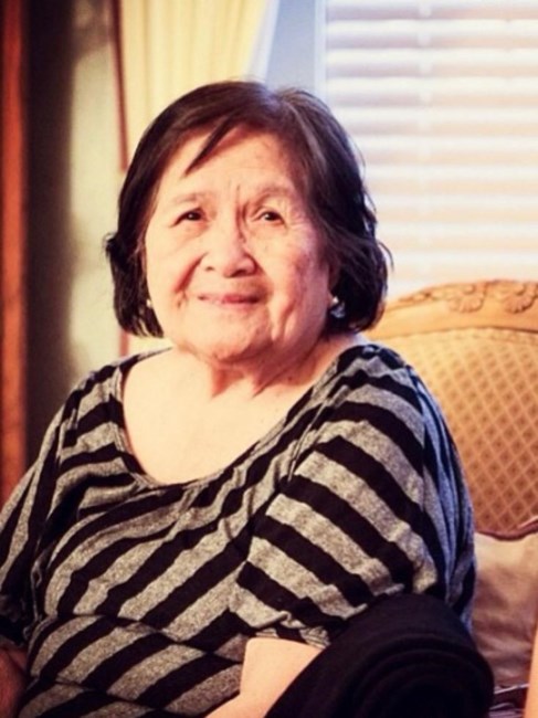 Obituary of Lourdes Jacildone Baltazar