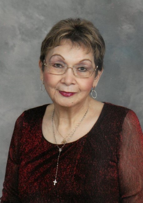 Obituary of Lillian Francis Lai