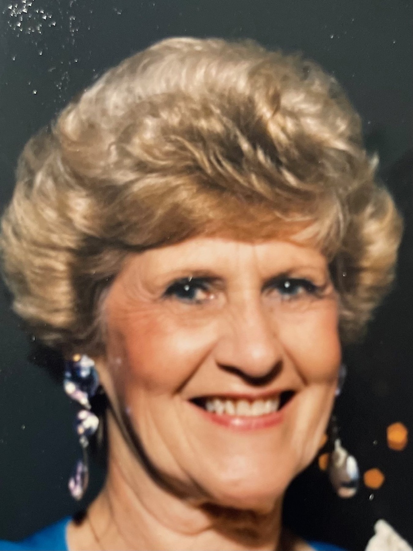 Mary Wilson Obituary Baton Rouge, LA