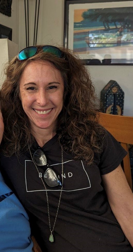 Avis de décès de Jami Marie Raiser