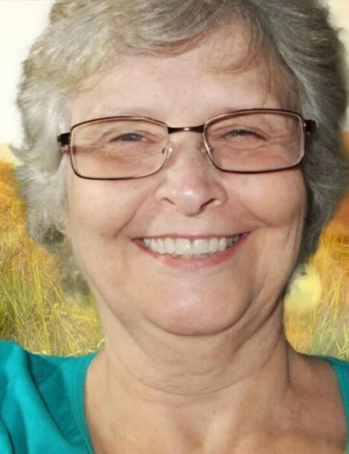 Obituary of Vicki Elaine Murphy