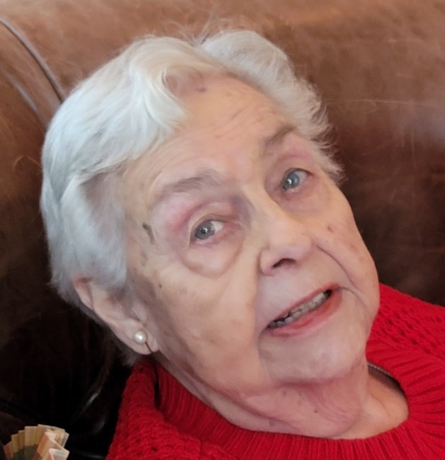 Obituary of Nancy Alice (Cassady) Doty