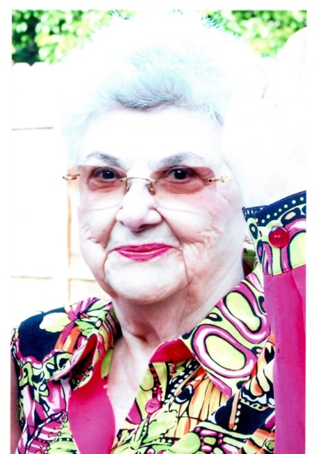 Obituary of Seta Cholakian