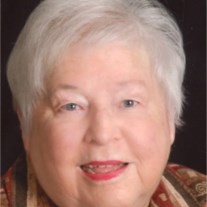 Obituary of Marcella Amrein Lowe