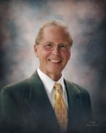 Gordon "Doug" Carter
