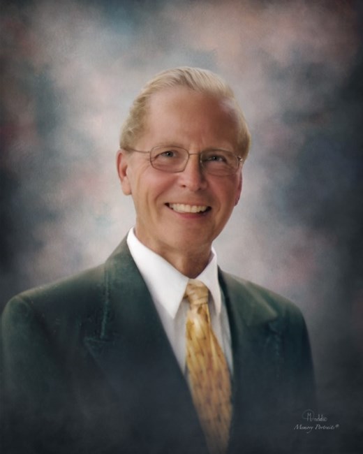 Obituary of Gordon "Doug" Douglas Carter