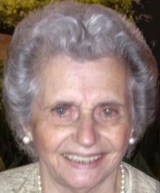 Obituary of Eloina Hernandez