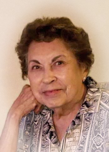 Avis de décès de Evangelina Artalejo