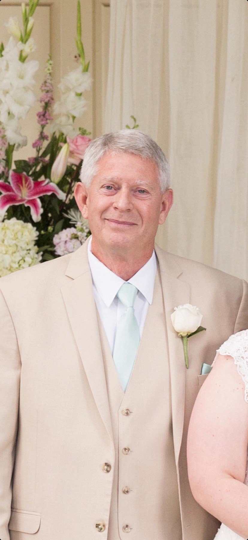 Obituary of Lloyd Joseph Hidalgo Jr.