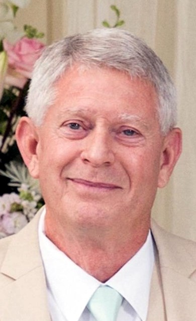 Obituary of Lloyd Joseph Hidalgo Jr.