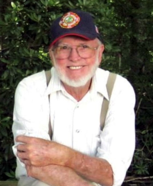Obituary of John D Harwell
