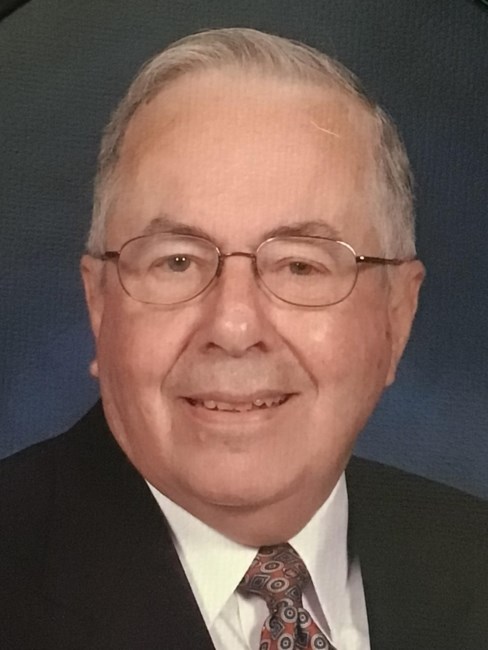 Obituary of James Worden