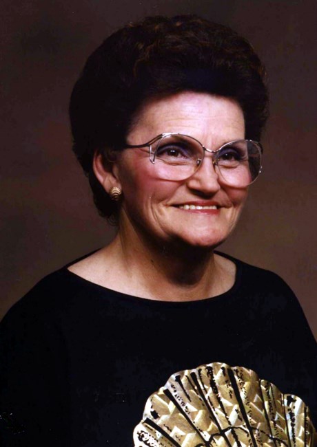Obituary of Sue Conrad