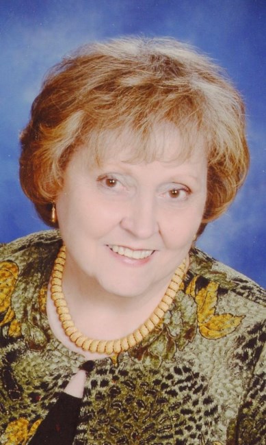 Obituary of Billie R. Franklin