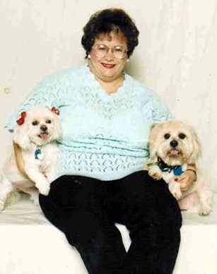 Obituary of Mary "Kathy" Oliver