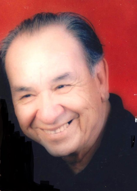 Obituary of Pedro L. Molina