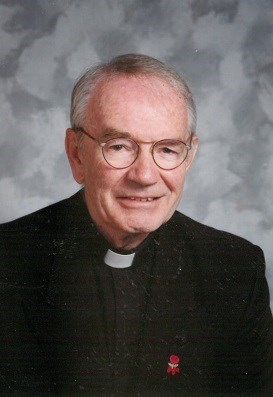 Obituary of Rev. Norman Joseph Fitzpatrick, C.S.B.