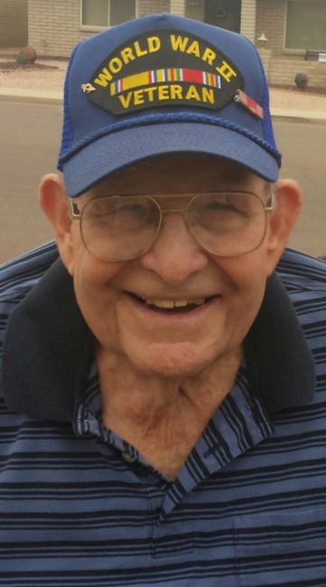 Obituary of Virgil Lee Bagley