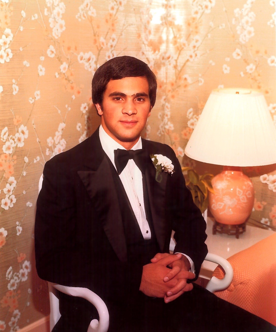 Obituary of David Abraham Abdalla