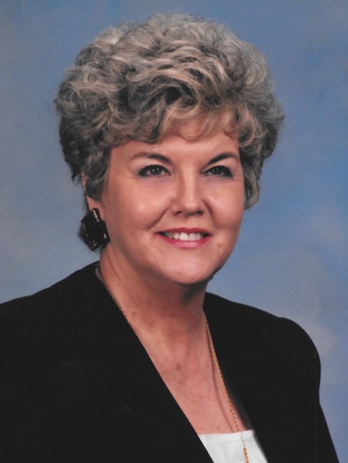 Obituary of Patricia G. Ray Keyte