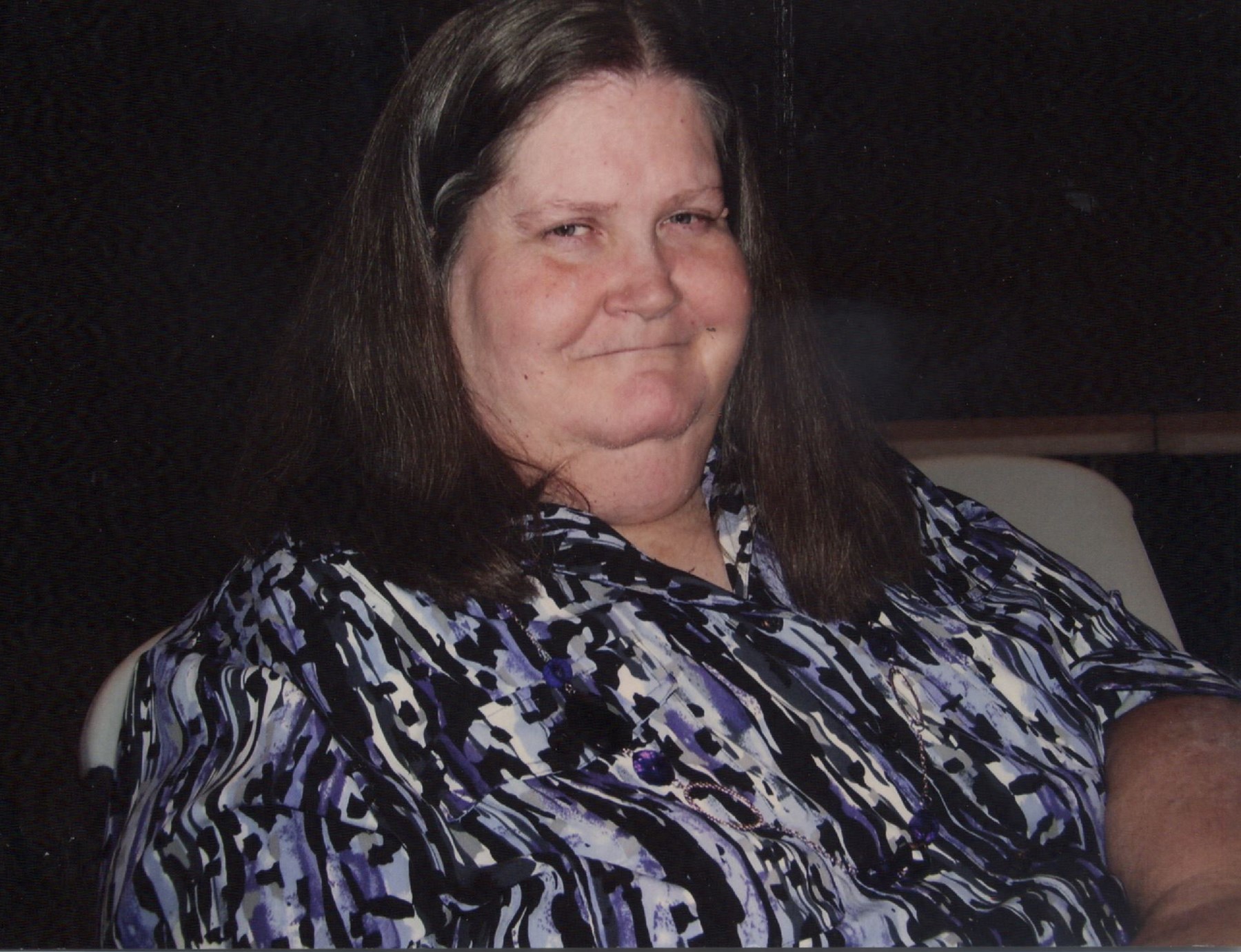Phyllis Gae McAnally Obituary - Copperas Cove, TX