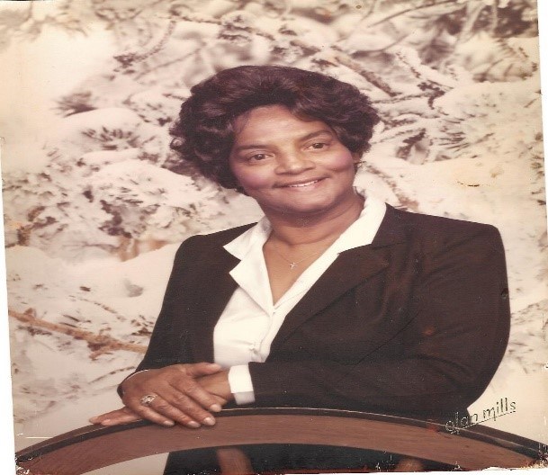 Obituary of Sarah R. Clay