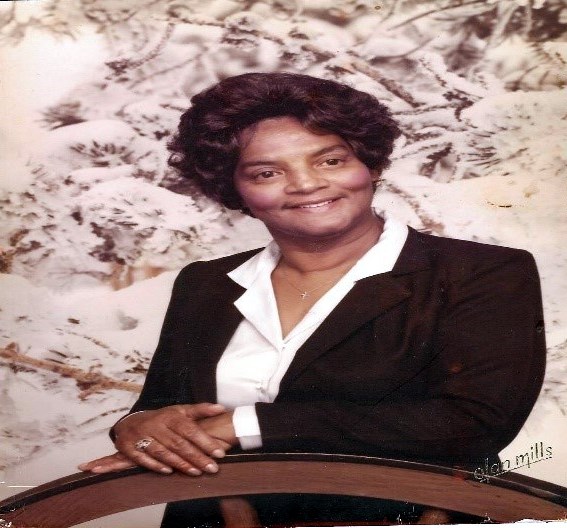 Obituary of Sarah R. Clay