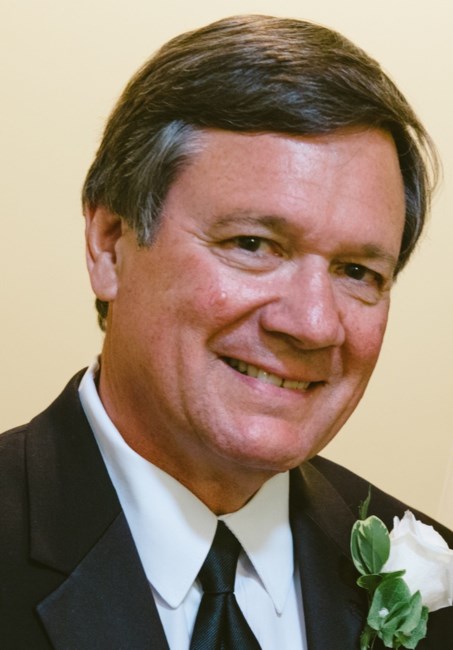 Obituary of Richard "Rich" John Ring