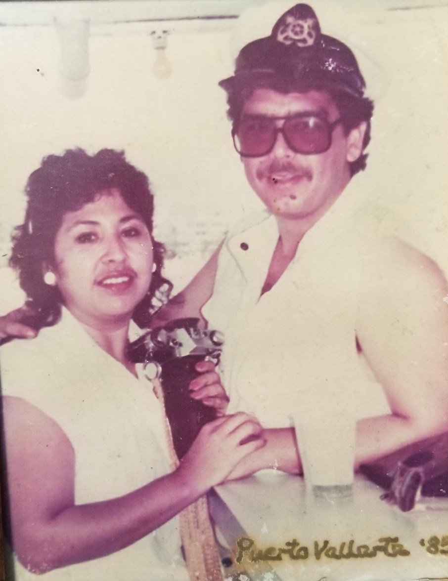Obituary of Yolanda M. Gonzalez