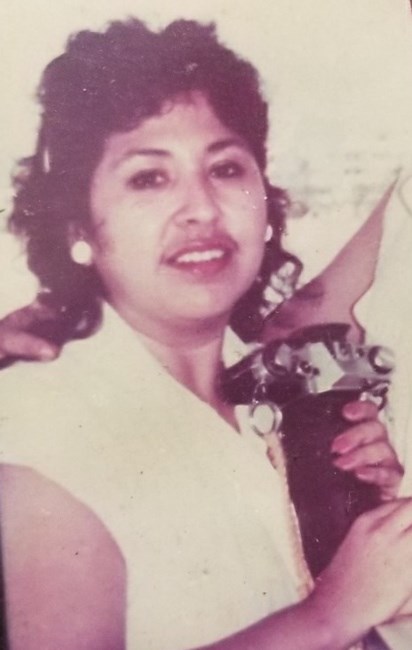 Obituary of Yolanda M. Gonzalez