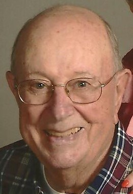 Obituary of James W. "Jim" Culshaw