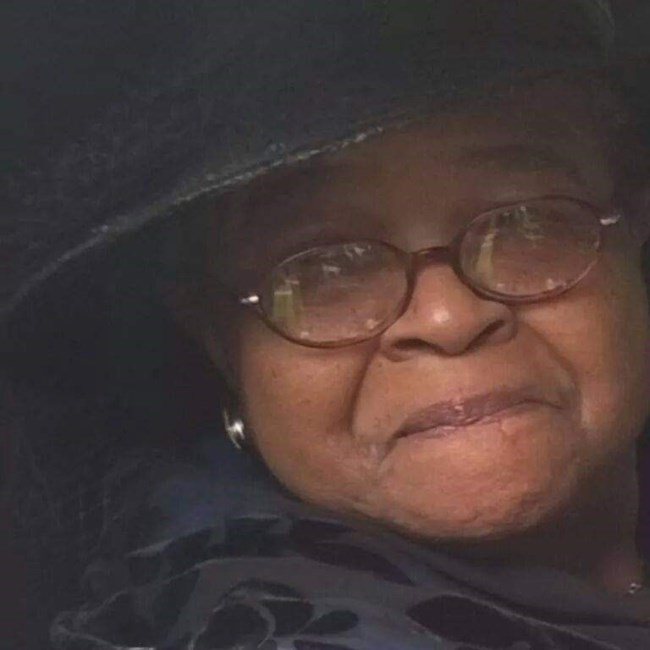 Obituary of Priscilla Lane McCrary