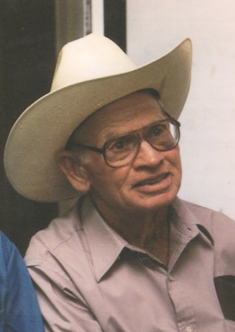 Obituary of J.T. Thurman Brigance