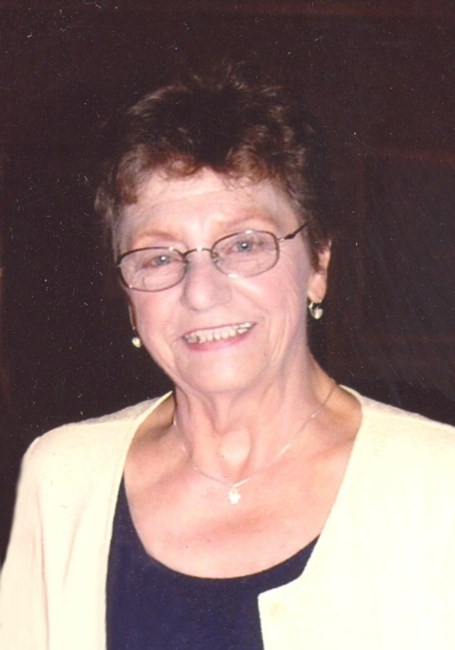 Obituary of Maria Francesca Hansen