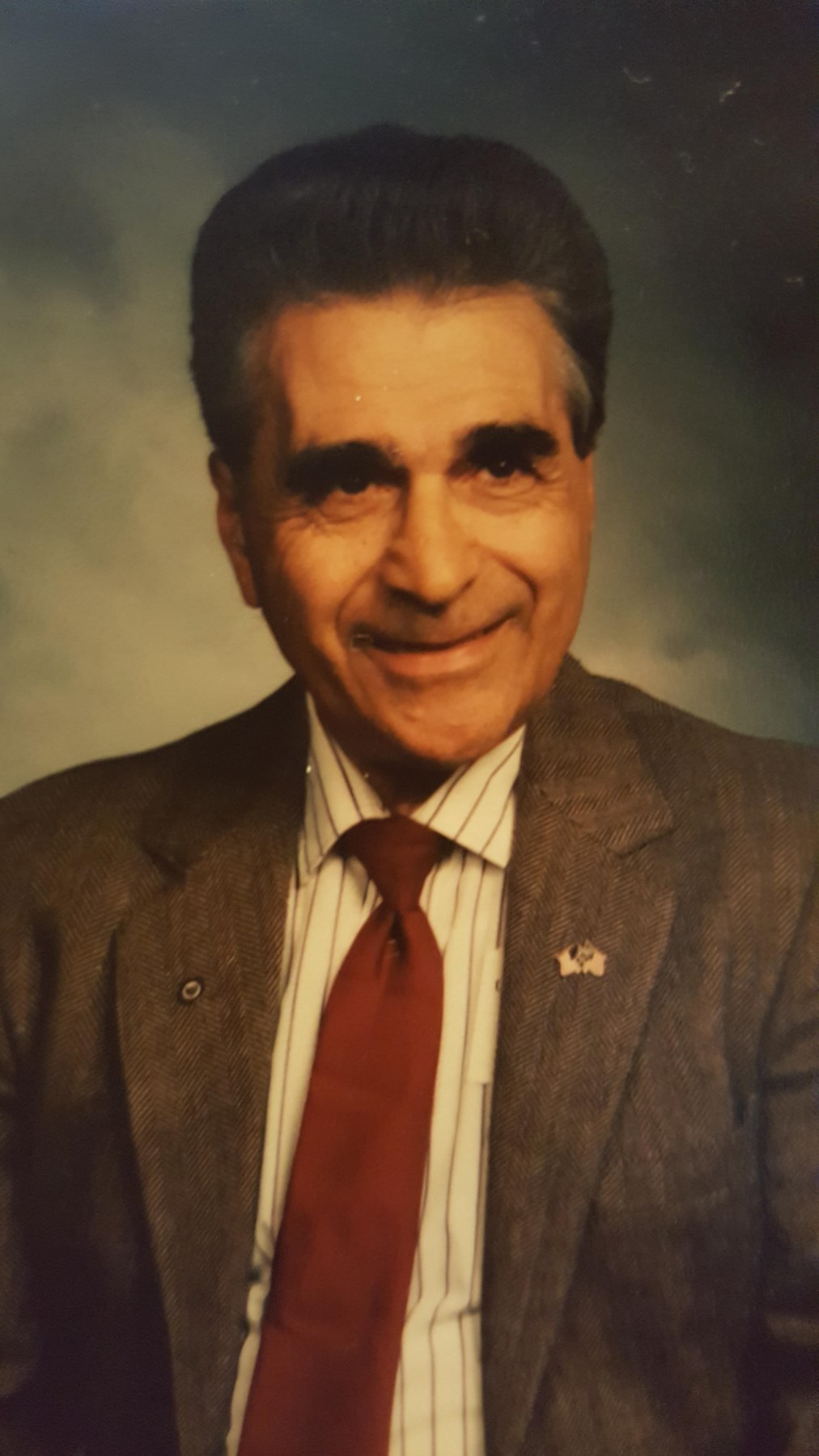 John Lombardy Obituary Tucson, AZ