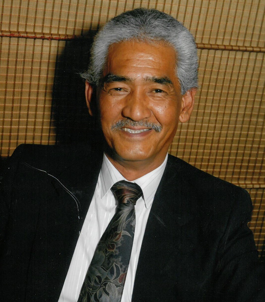 Obituary of Alfeo Mayor Acierto