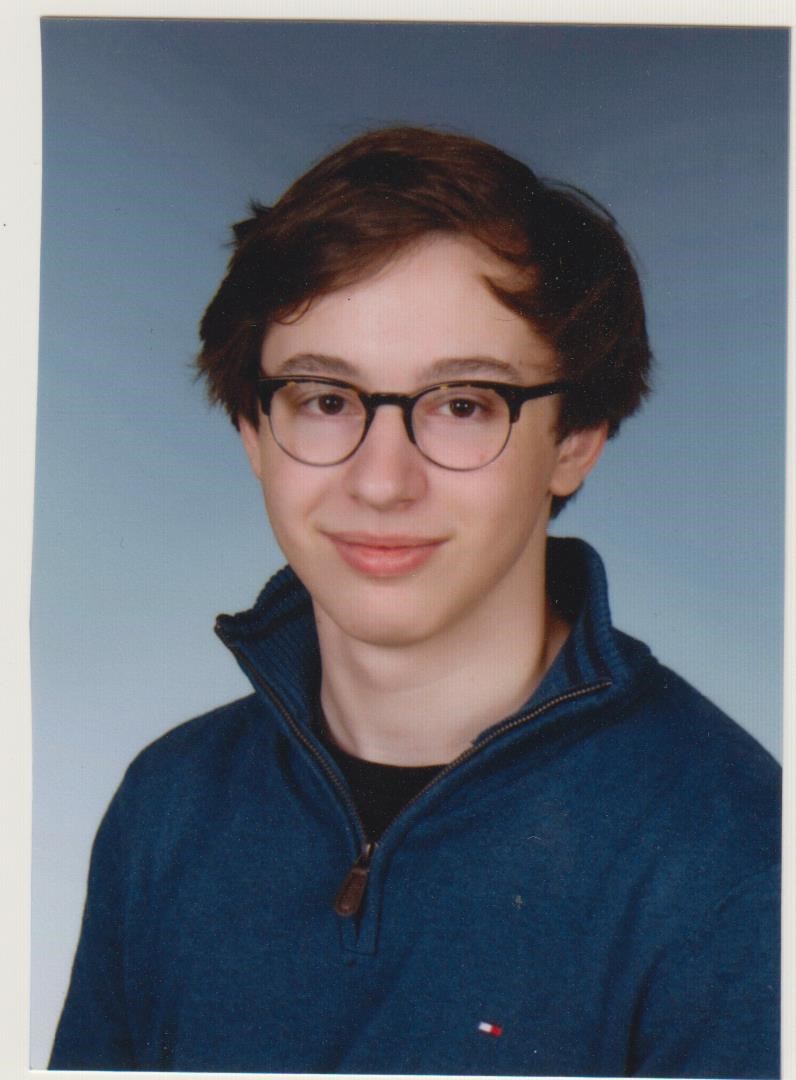 Obituary of Theodore Theo Cole Weimar