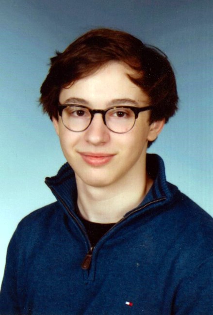 Obituary of Theodore Theo Cole Weimar